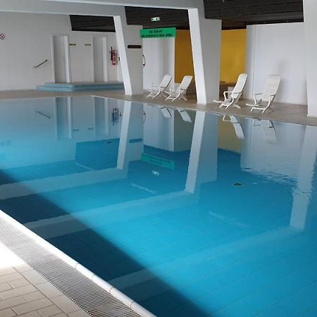 Traumurlaub Im Bayerische Wald Sankt Englmar Kültér fotó