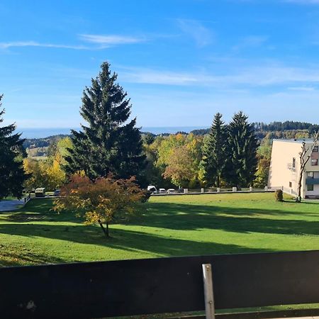 Traumurlaub Im Bayerische Wald Sankt Englmar Kültér fotó
