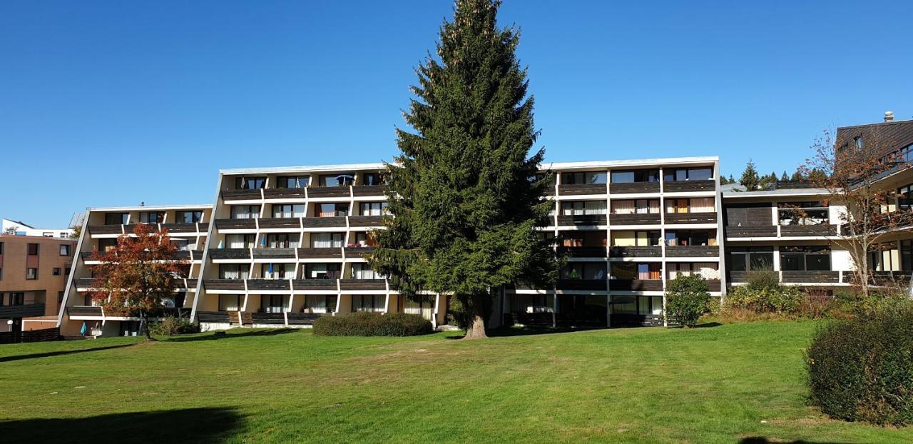 Traumurlaub Im Bayerische Wald Sankt Englmar Kültér fotó