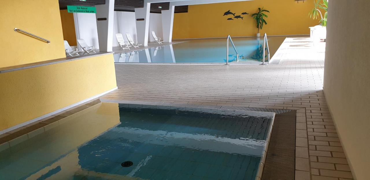 Traumurlaub Im Bayerische Wald Sankt Englmar Kültér fotó