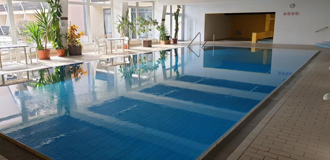 Traumurlaub Im Bayerische Wald Sankt Englmar Kültér fotó