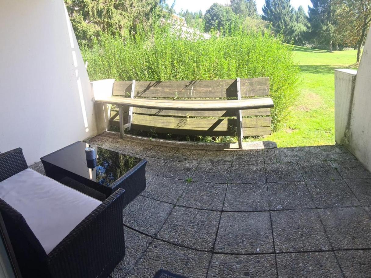 Traumurlaub Im Bayerische Wald Sankt Englmar Kültér fotó
