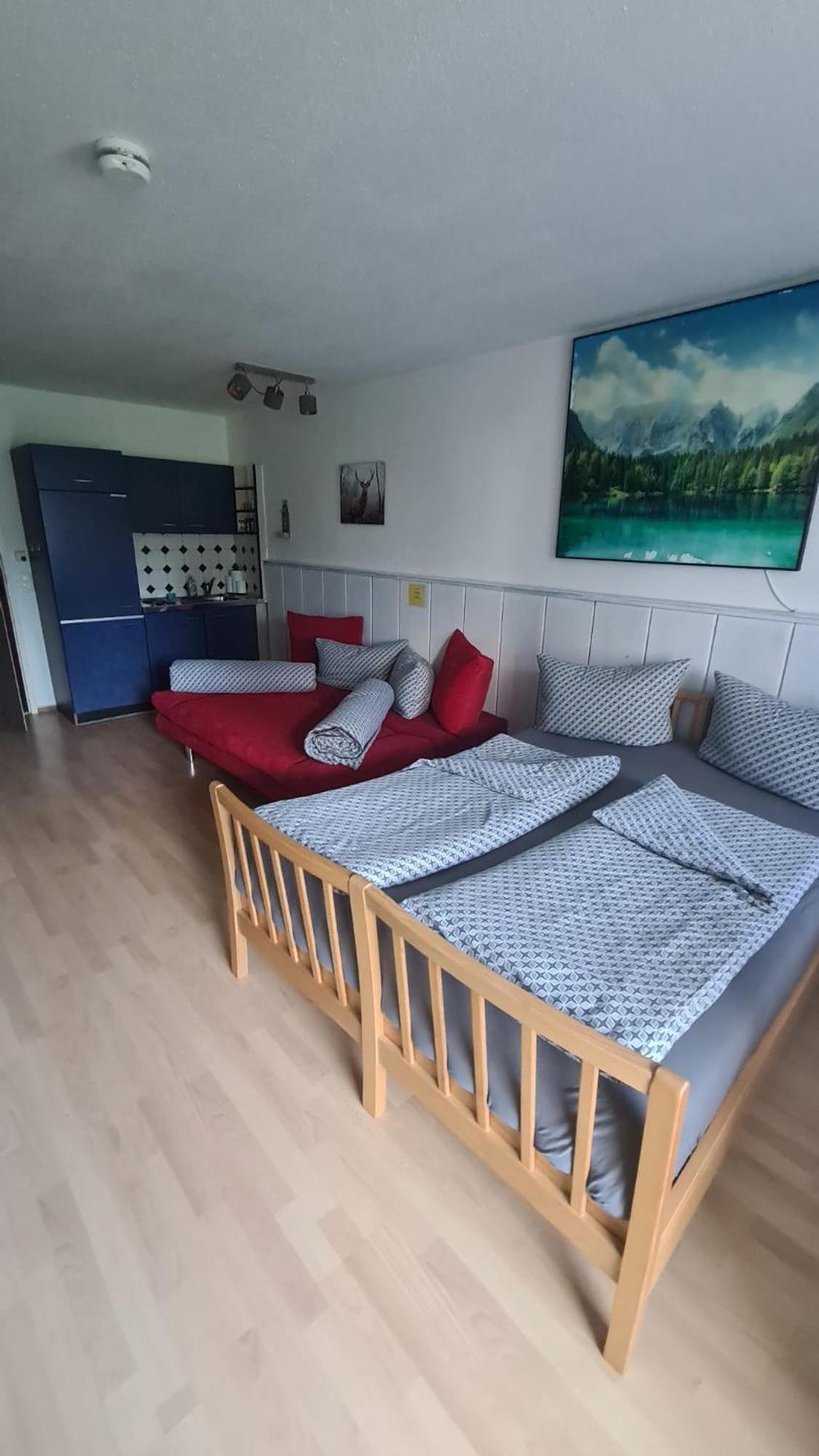 Traumurlaub Im Bayerische Wald Sankt Englmar Kültér fotó